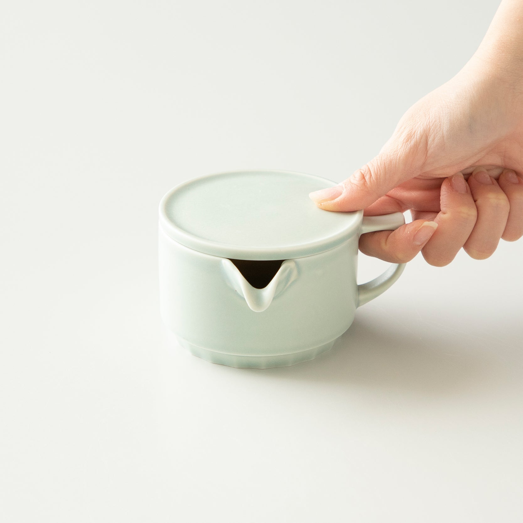 ORIGAMI Online Store 急須茶壺 Kyusu Teapot