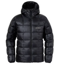 mont-bell 頂級羽絨連帽外套 Superieur Down Parka Men's