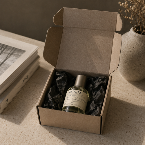 Le Labo SANTAL 33（檀香33號）