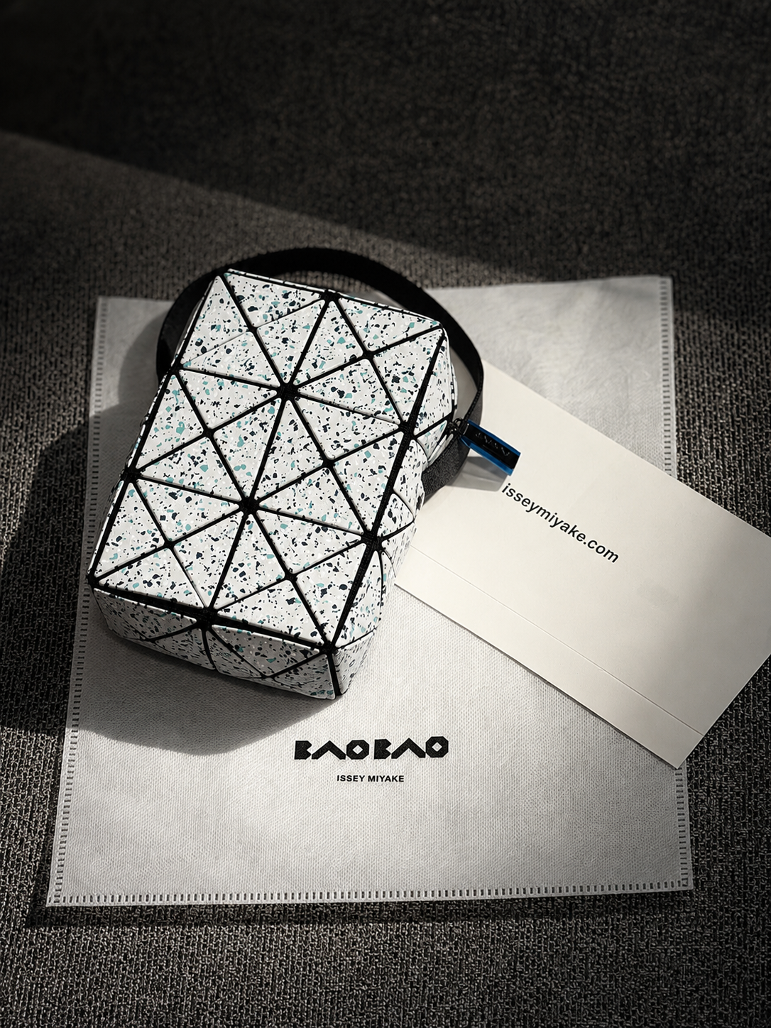 BAO BAO ISSEY MIYAKE - City