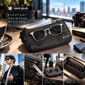 JINS 眼鏡 x Snowpeak