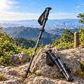mont-bell 登山折疊手杖 Alpine Folding Pole 130