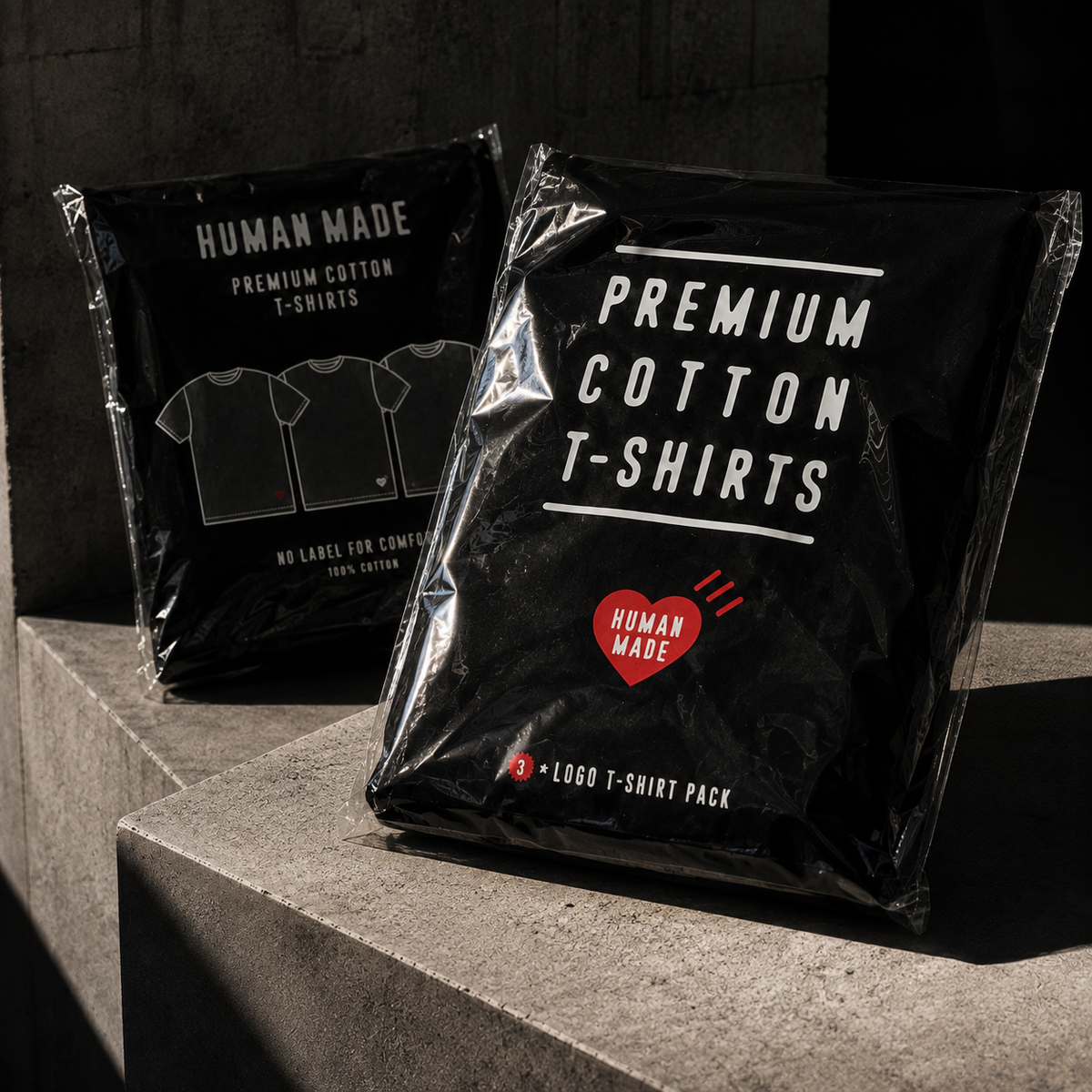 Human Made 品牌精選商品