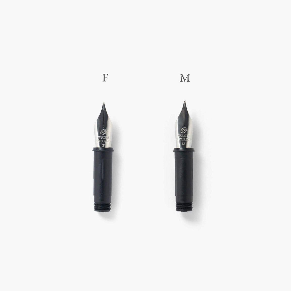 Kakimori 替換筆尖 Frost 鋼筆專用 Nib