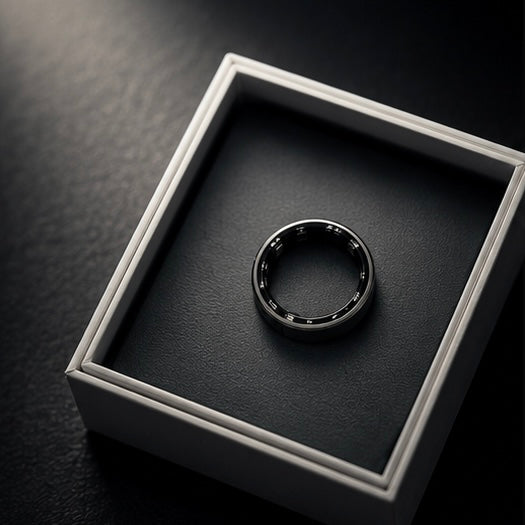 SOXAI 智慧健康監測戒指 SOXAI RING 2