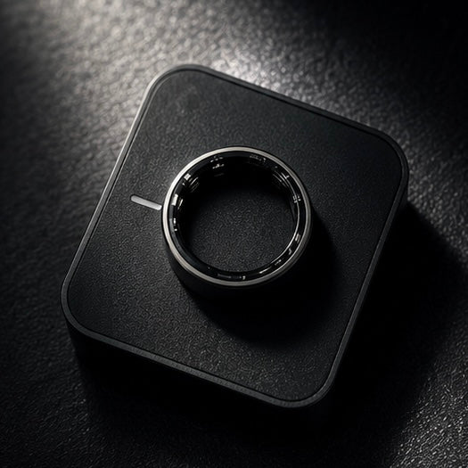 SOXAI 智慧健康監測戒指 SOXAI RING 2