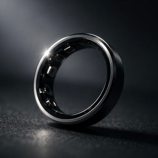 SOXAI 智慧健康監測戒指 SOXAI RING 2
