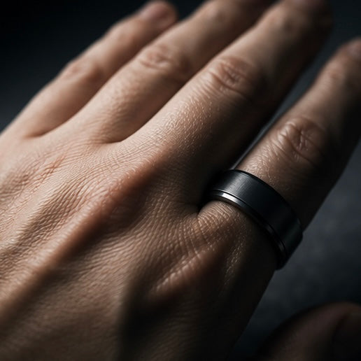SOXAI 智慧健康監測戒指 SOXAI RING 2