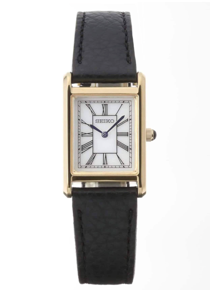 SEIKO x HIROB Exclusive
