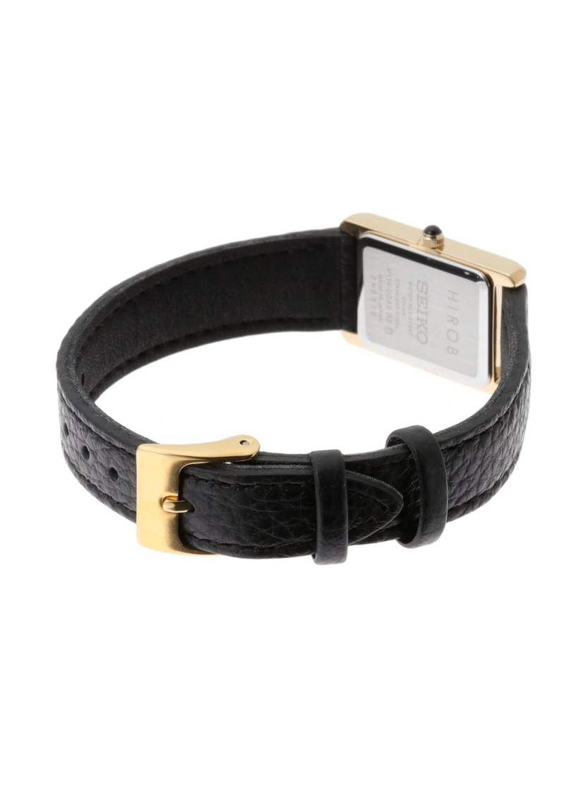 SEIKO x HIROB Exclusive