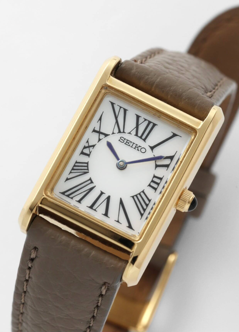 SEIKO x HIROB Exclusive