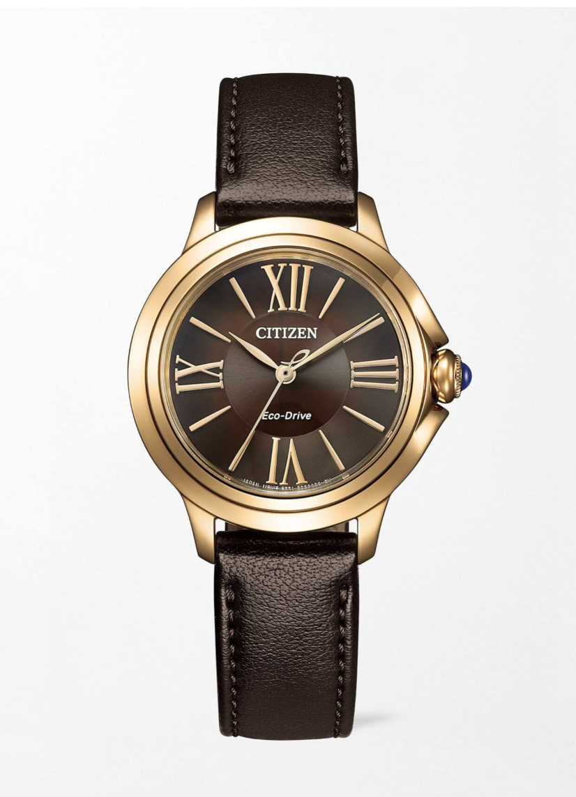 CITIZEN L EM1163-09X