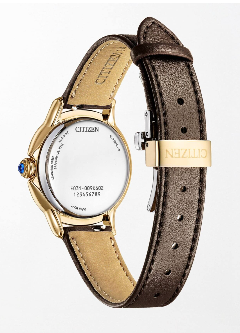CITIZEN L EM1163-09X