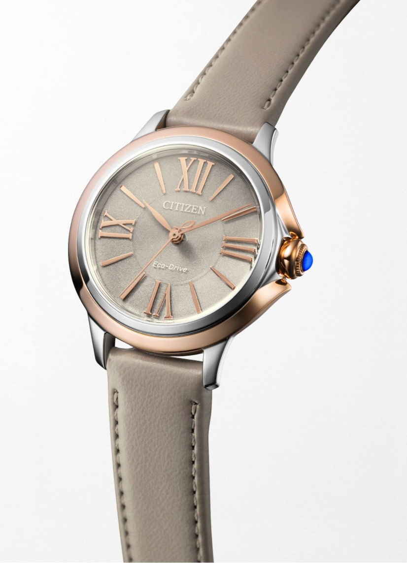 CITIZEN L EM1166-01Z