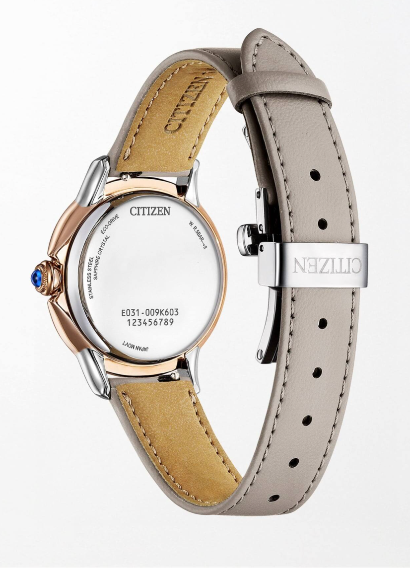 CITIZEN L EM1166-01Z