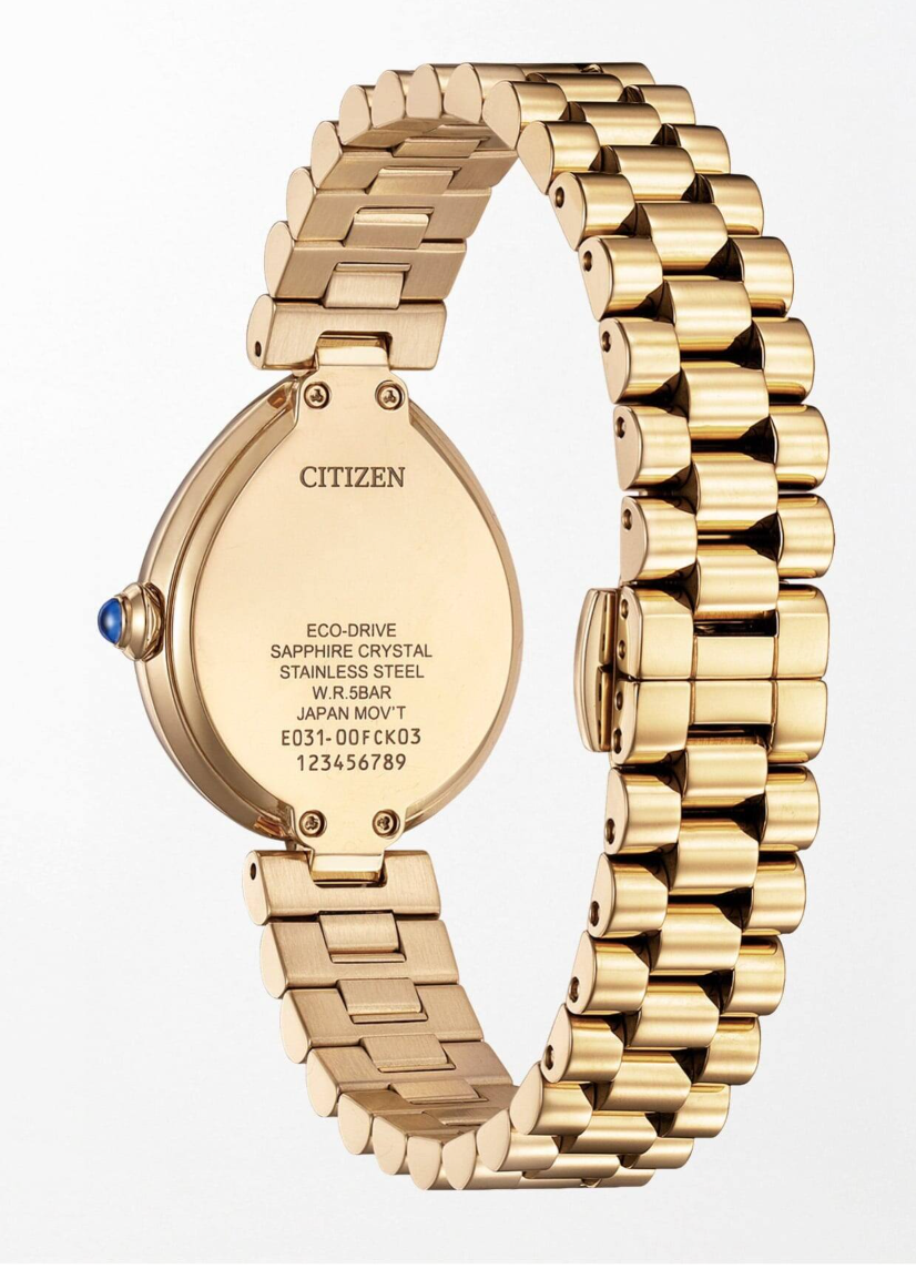 CITIZEN L RAINELL Collection EM1203-57X