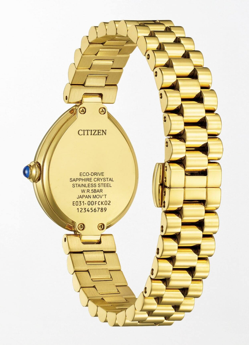 CITIZEN L RAINELL Collection EM1202-50P