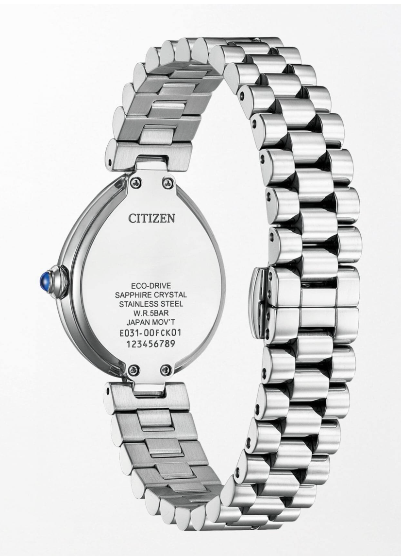 CITIZEN L RAINELL Collection EM1200-55X