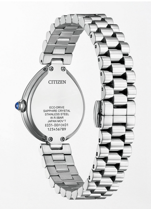 CITIZEN L RAINELL Collection EM1200-55X