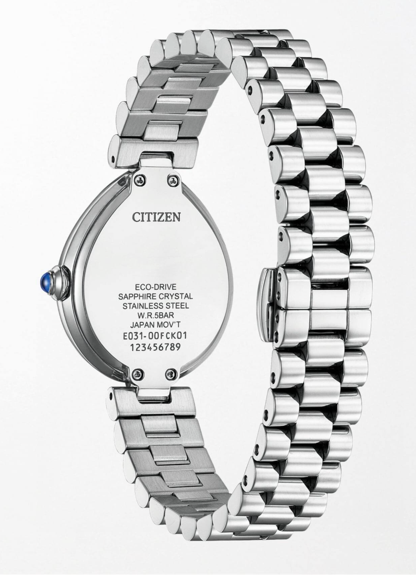 CITIZEN L RAINELL Collection EM1200-55A