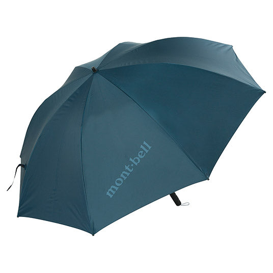 mont-bell 輕量兩用長傘 O.D. 2-Way Umbrella 60