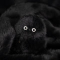 ユカイ工学 Black 智能互動機器人手臂