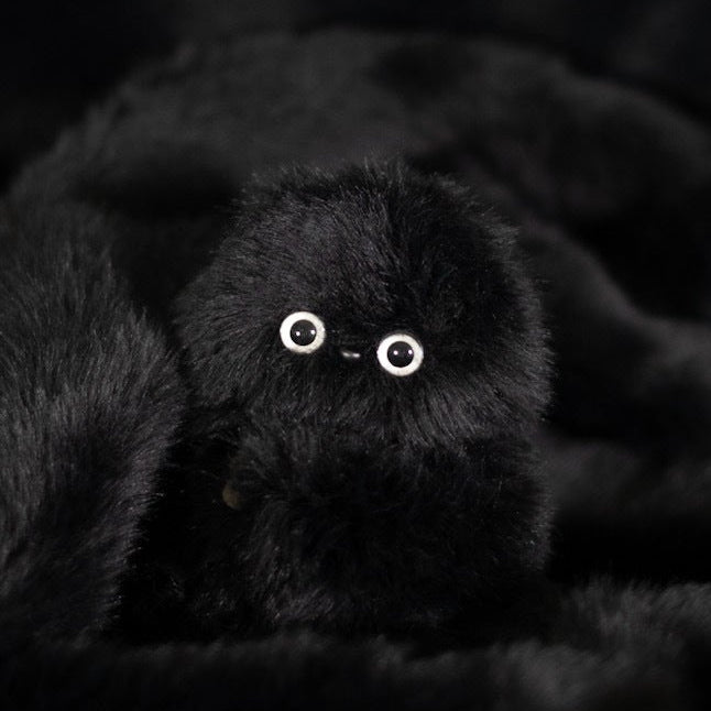 ユカイ工学 Black 智能互動機器人手臂