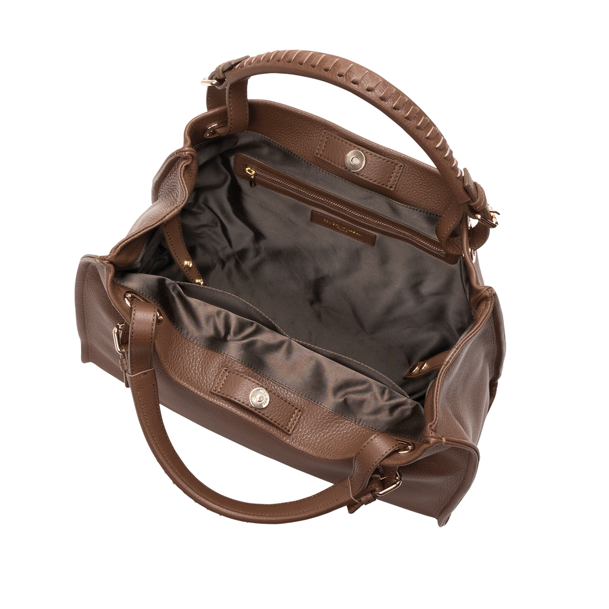 土屋鞄製造所 限定色系 Clarté Arc Carry Tote