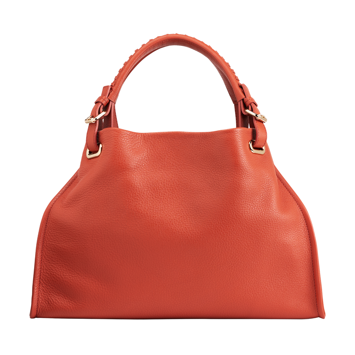 土屋鞄製造所 限定色系 Clarté Arc Carry Tote