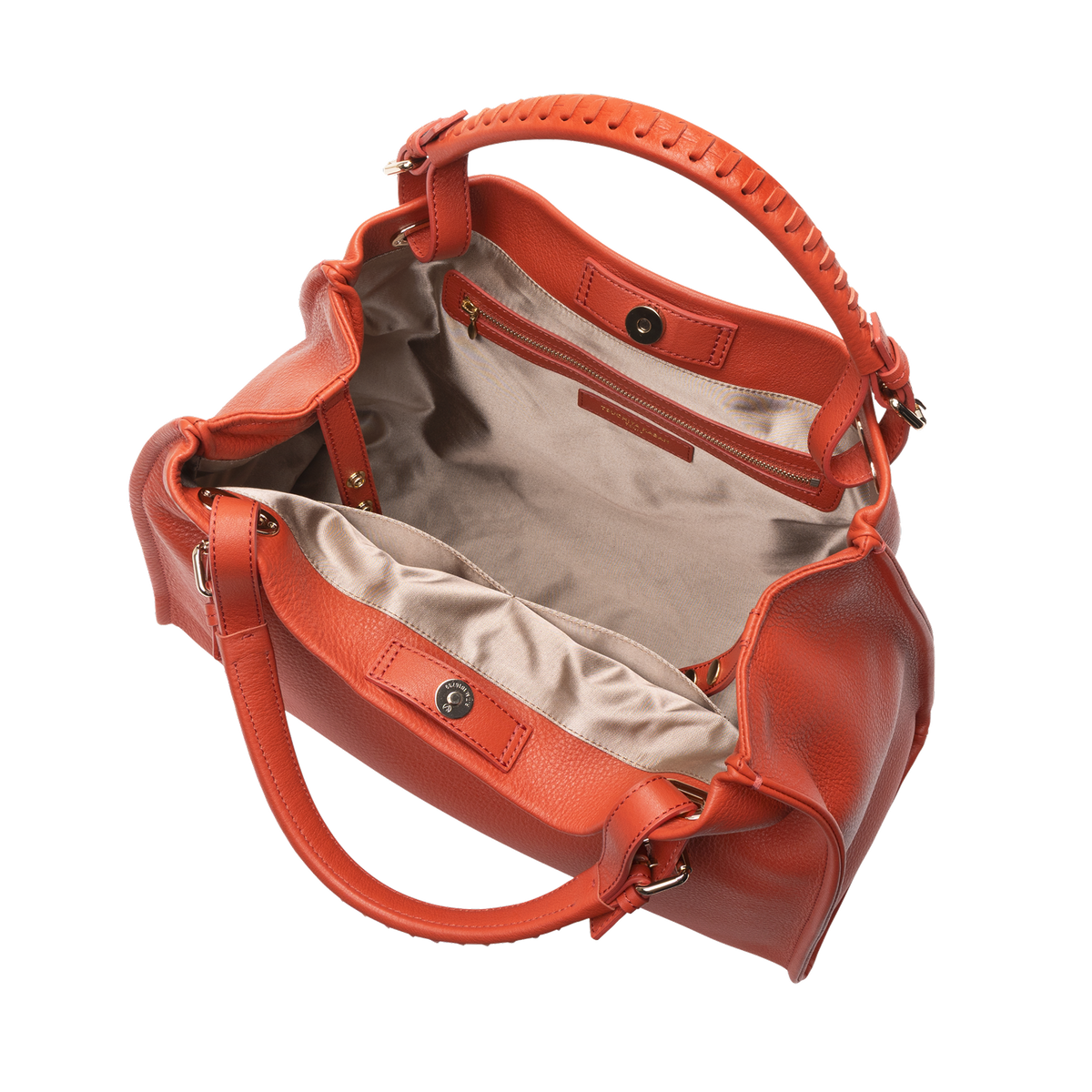 土屋鞄製造所 限定色系 Clarté Arc Carry Tote