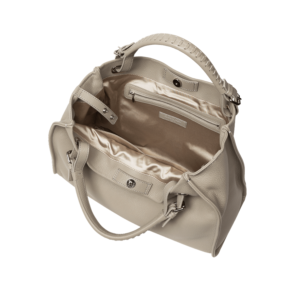 土屋鞄製造所 限定色系 Clarté Arc Carry Tote