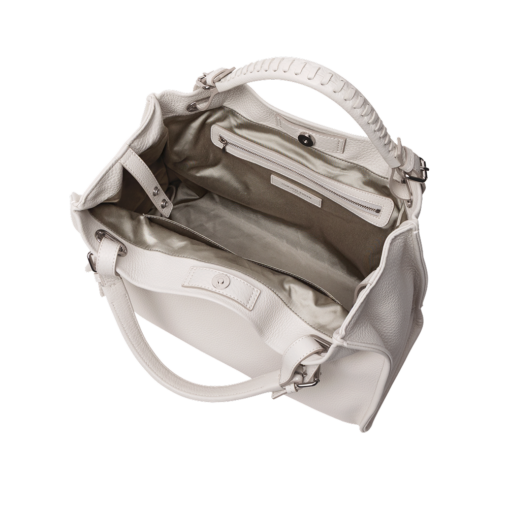 土屋鞄製造所 限定色系 Clarté Arc Carry Tote