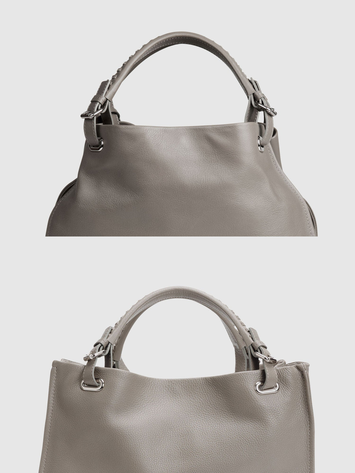 土屋鞄製造所 限定色系 Clarté Arc Carry Tote