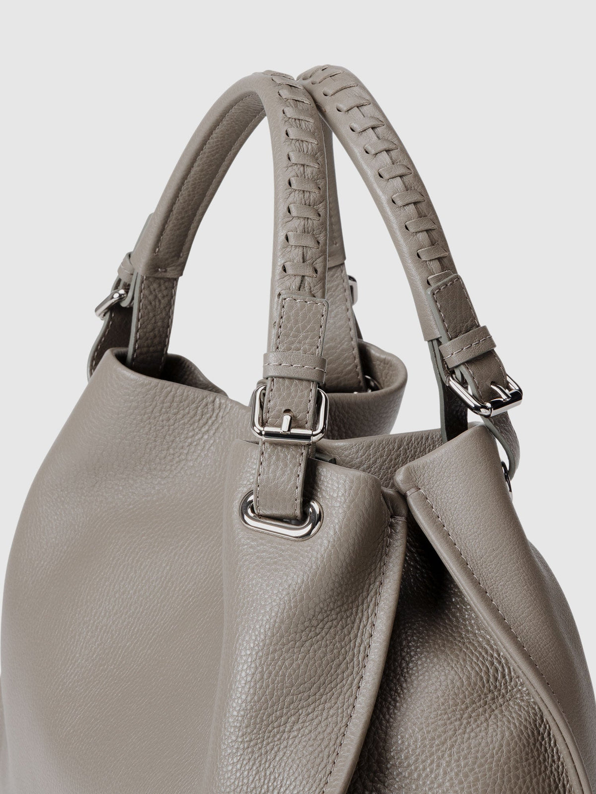 土屋鞄製造所 限定色系 Clarté Arc Carry Tote