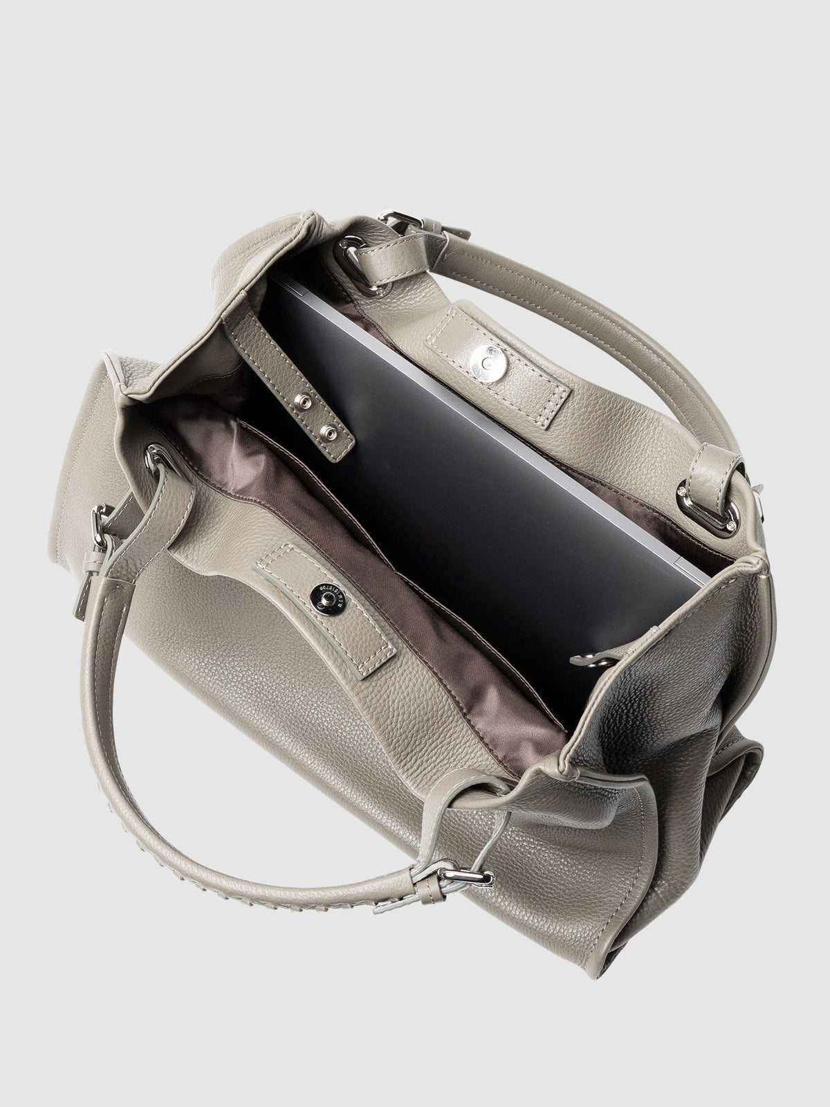 土屋鞄製造所 限定色系 Clarté Arc Carry Tote