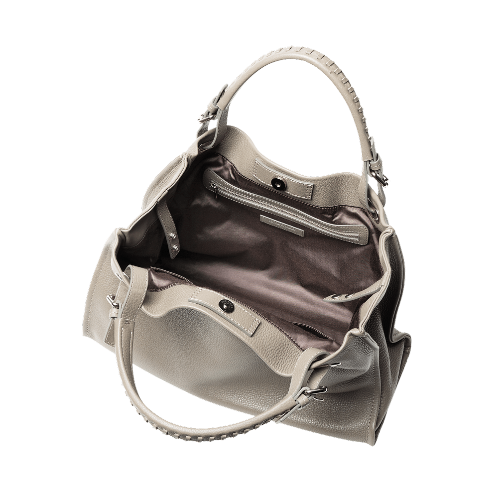 土屋鞄製造所 限定色系 Clarté Arc Carry Tote