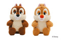 ユカイ工学 甘噛みハムハム（Chip & Dale）— 模擬輕咬互動玩偶