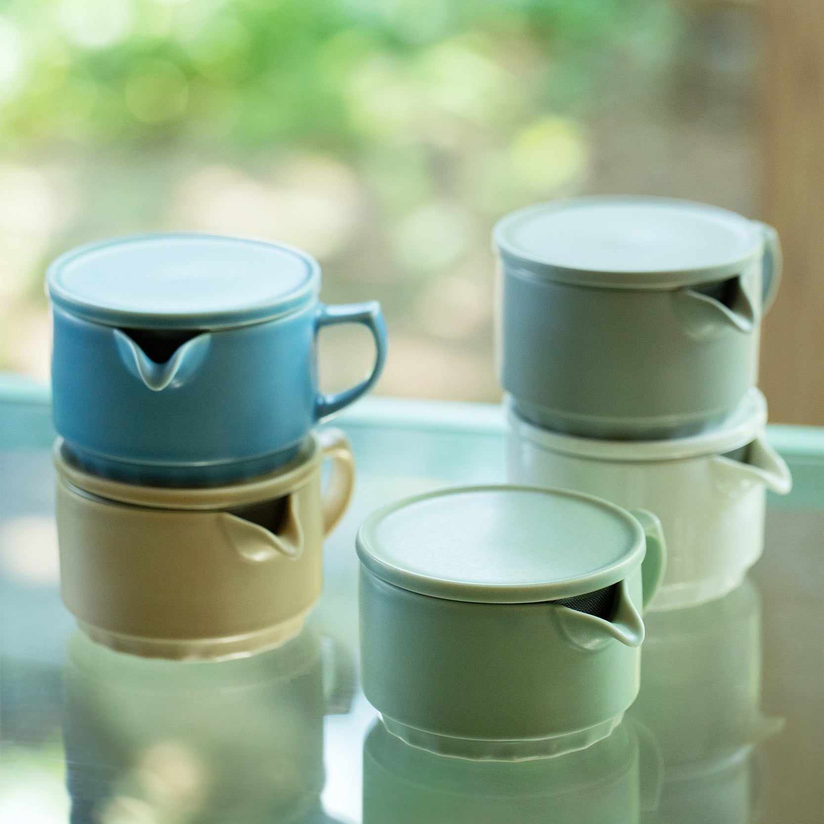ORIGAMI Online Store 急須茶壺 Kyusu Teapot