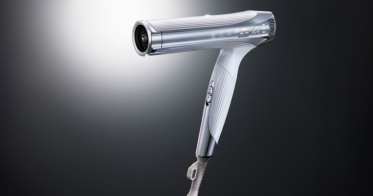ReFa 美容智慧雙效吹風機 ReFa BEAUTECH DRYER SMART DOUBLE