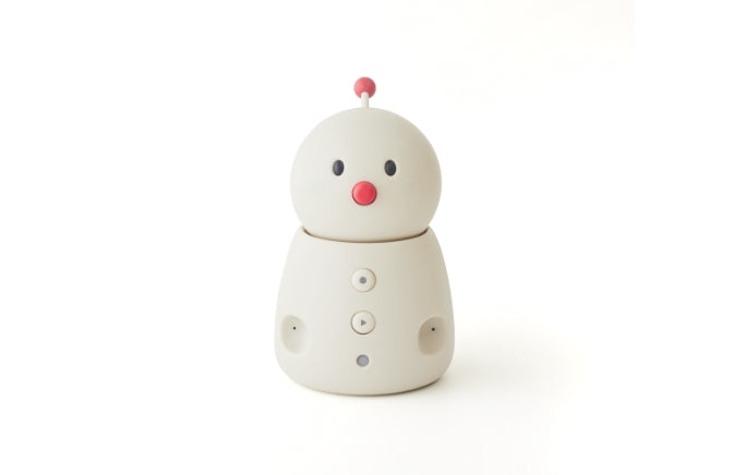 ユカイ工学 BOCCO emo Wi-Fi版（家庭陪伴機器人）