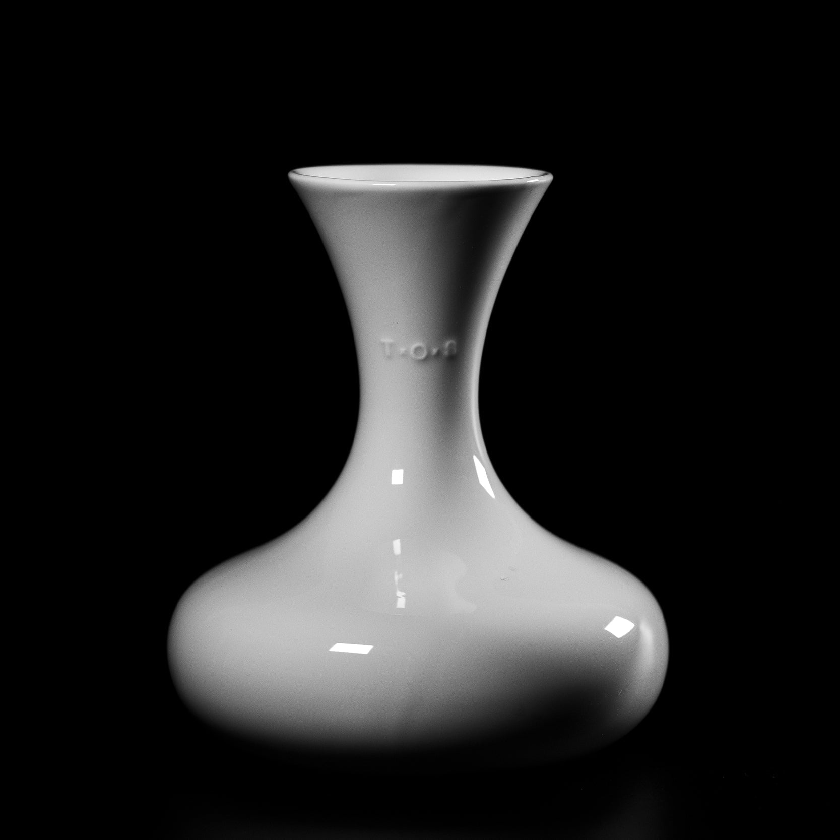ORIGAMI TOS Aroma Carafe designed by SIBARIST 香氣醒咖啡器