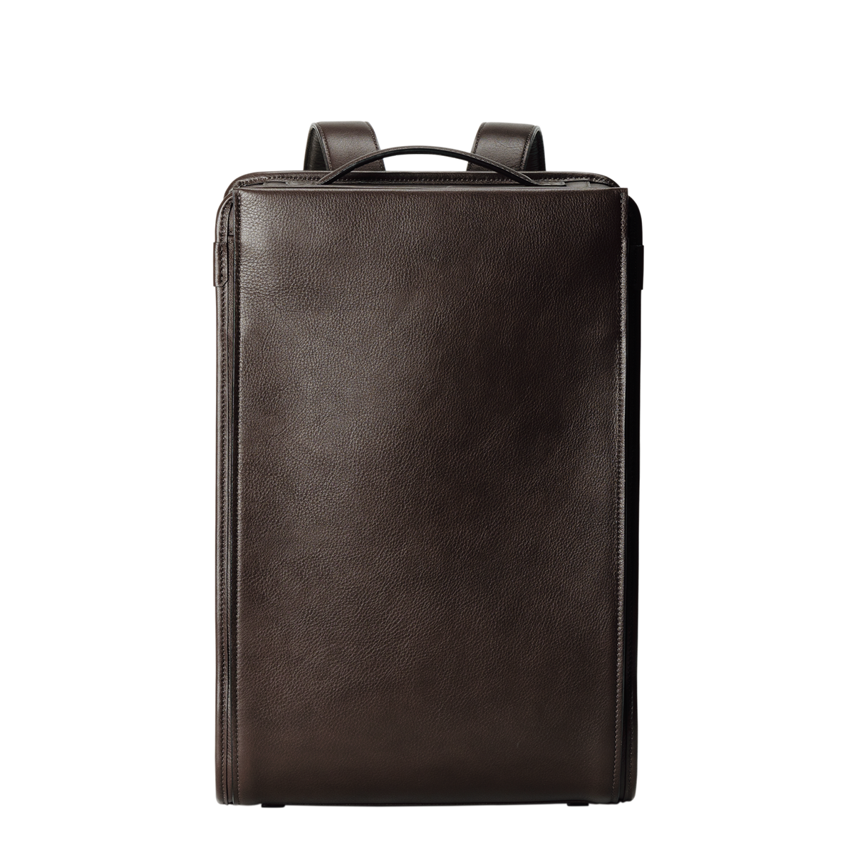 土屋鞄製造所 Vaino Square Backpack（防水皮革款）