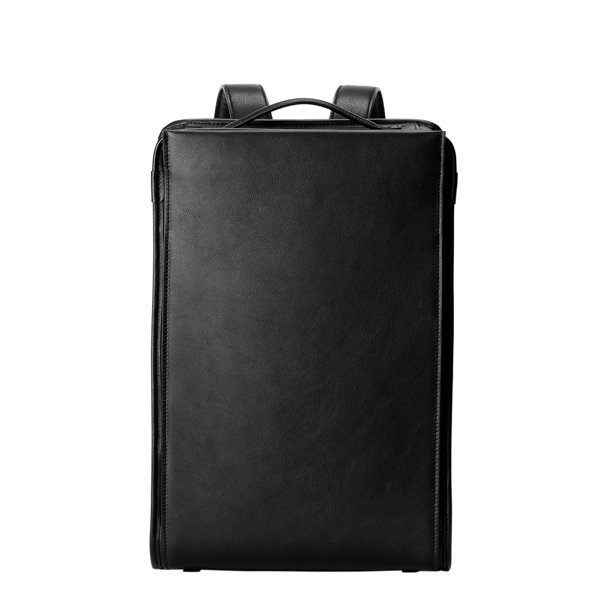 土屋鞄製造所 Vaino Square Backpack（防水皮革款）