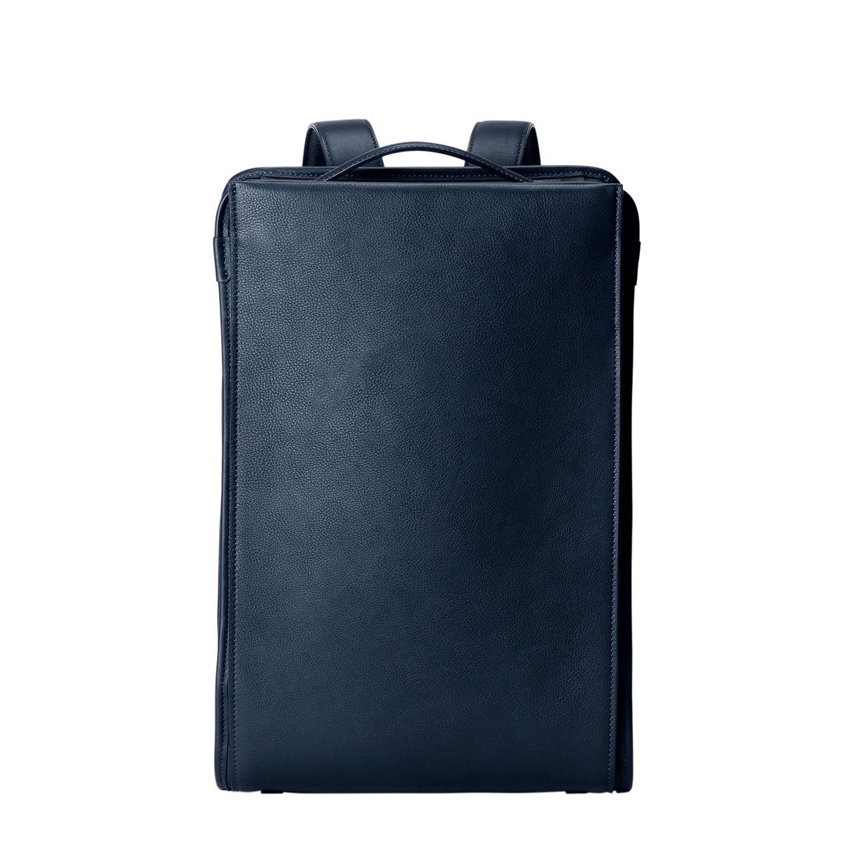 土屋鞄製造所 Vaino Square Backpack（防水皮革款）