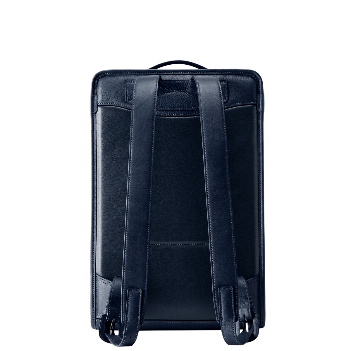 土屋鞄製造所 Vaino Square Backpack（防水皮革款）
